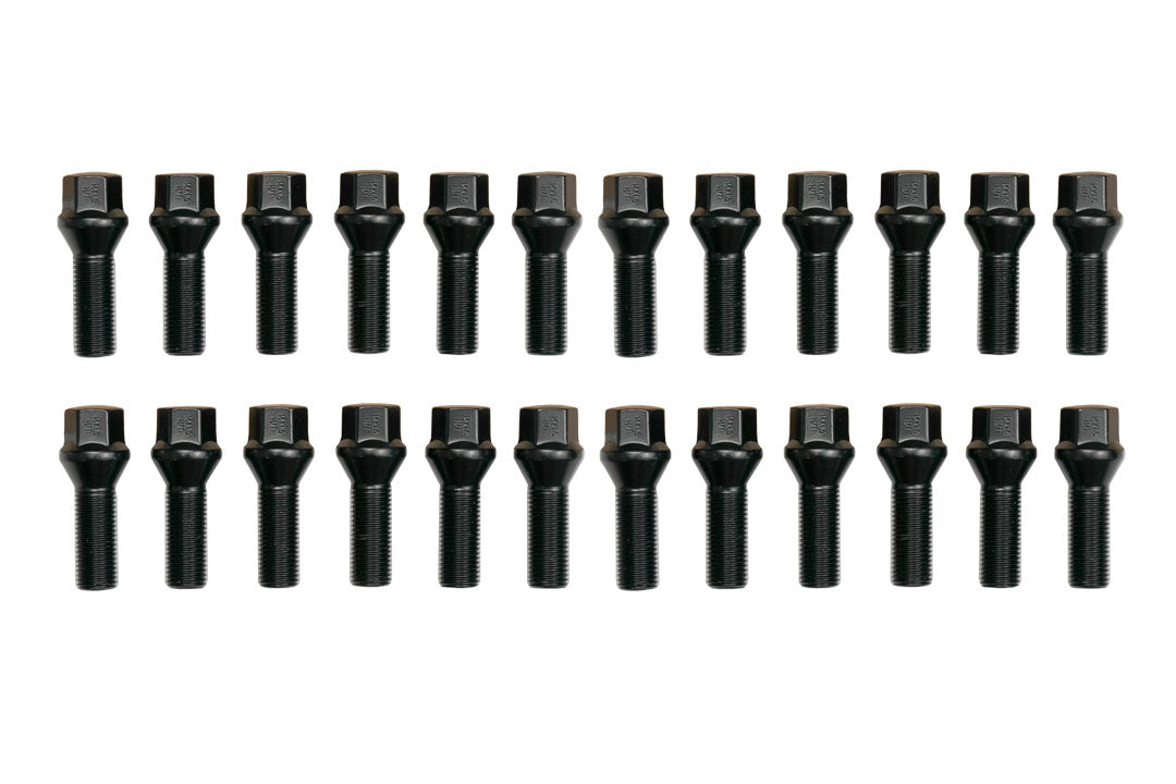 Van Compass 60° Tapered Lug Bolt Kit for Mercedes Sprinter (2007 & Up)