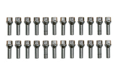 Van Compass 60° Tapered Lug Bolt Kit for Mercedes Sprinter (2007 & Up)