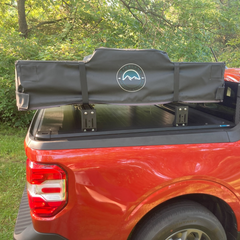 Maverick - Bed Rack For Retractable Covers with T-slots