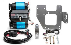 22-7810 (JEEP® JK ARB® CKMTA12 ENGINE MOUNT INSTALL BRACKET KIT)