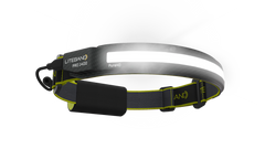 PRO 1400 Lumen PureHD™ Wide Beam Rechargeable Headlamp