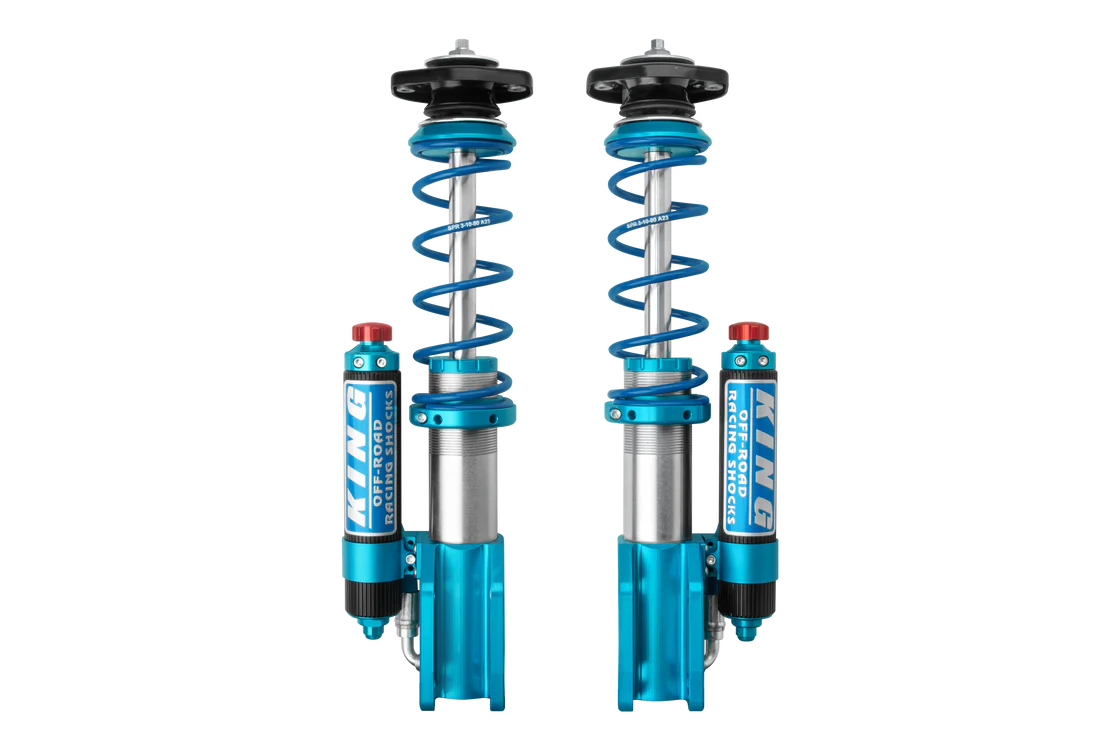 King Shock 2019+ Mercedes Sprinter 2500/3500 4WD 2.5 Front Coilover