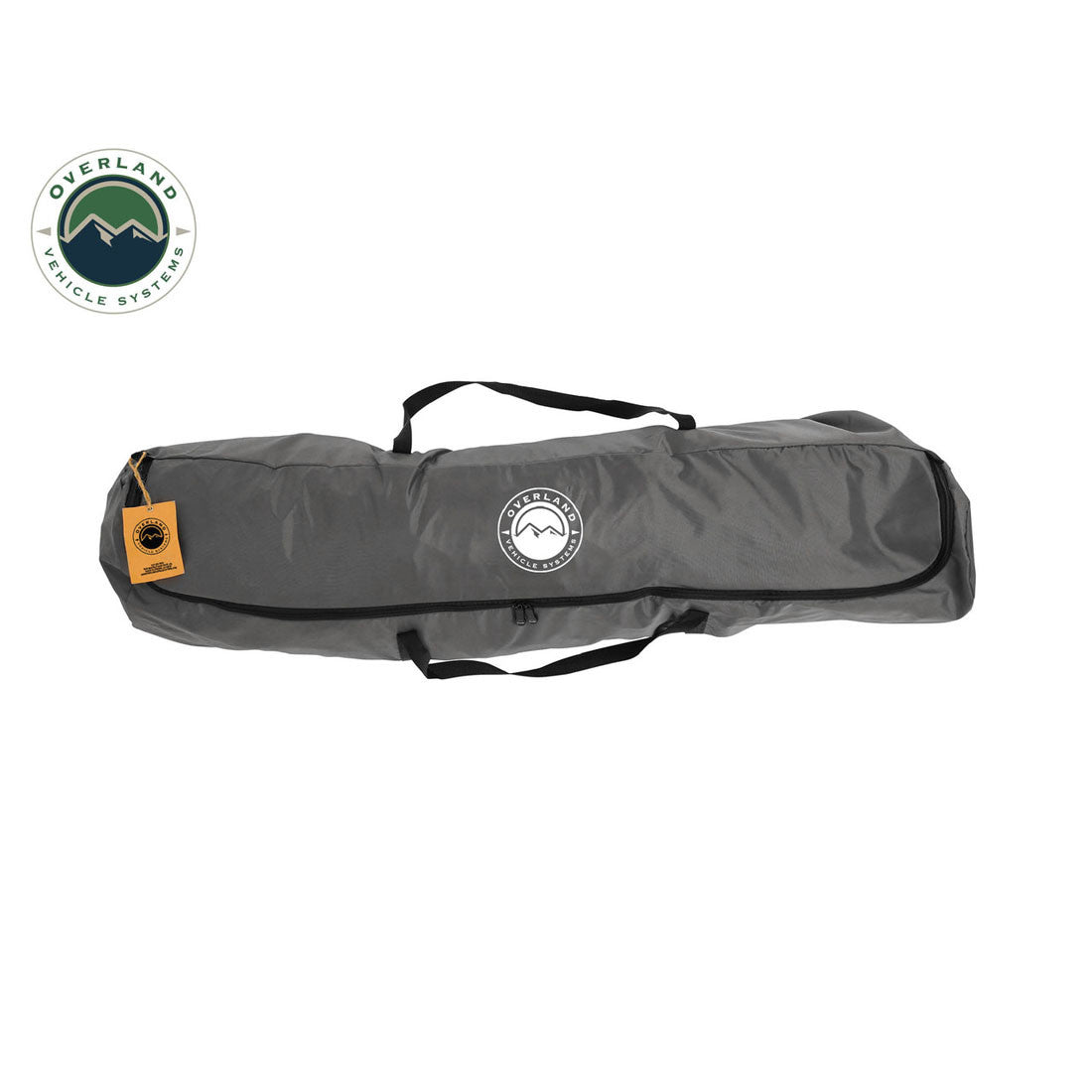 OVS Portable Privacy Room with Shower, Retractable Floor and Amenity Pouches and More – Quick Set Up storage bag