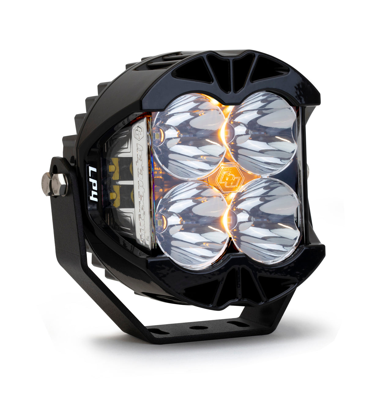 LP4 Pro LED Spot