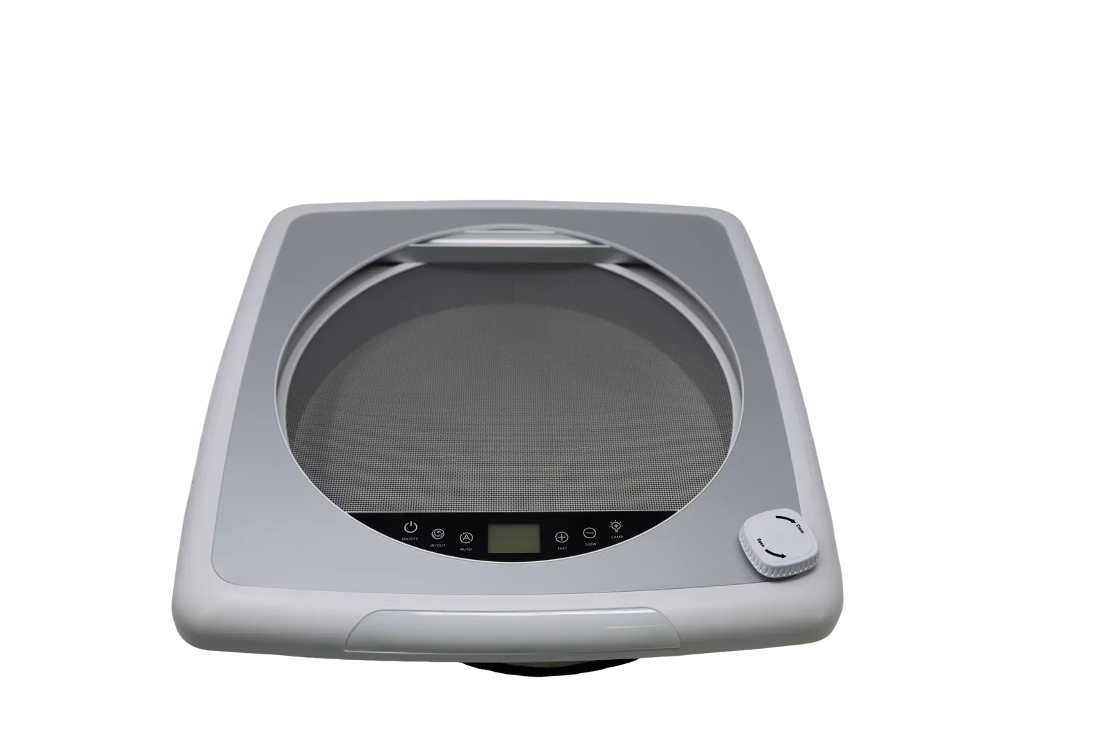 ProBreeze Vent System Brushless Roof Fan | 14" Van & RV Roof Vent