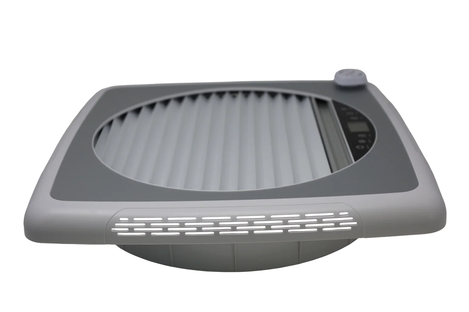 ProBreeze Vent System Brushless Roof Fan | 14" Van & RV Roof Vent