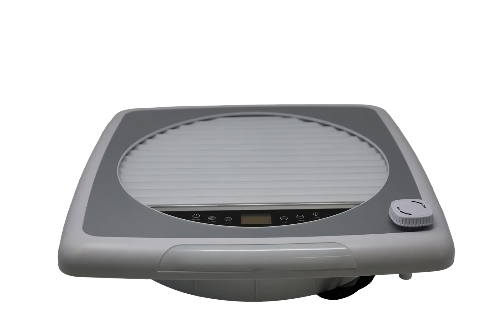 ProBreeze Vent System Brushless Roof Fan | 14" Van & RV Roof Vent