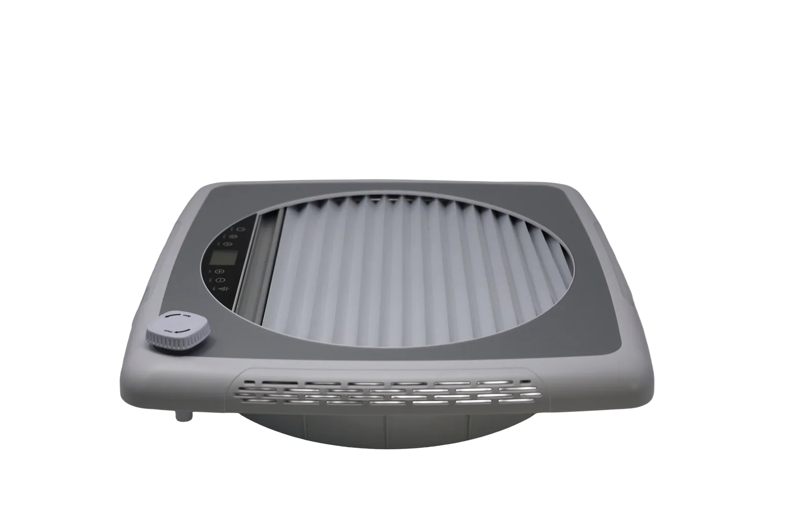 ProBreeze Vent System Brushless Roof Fan | 14" Van & RV Roof Vent
