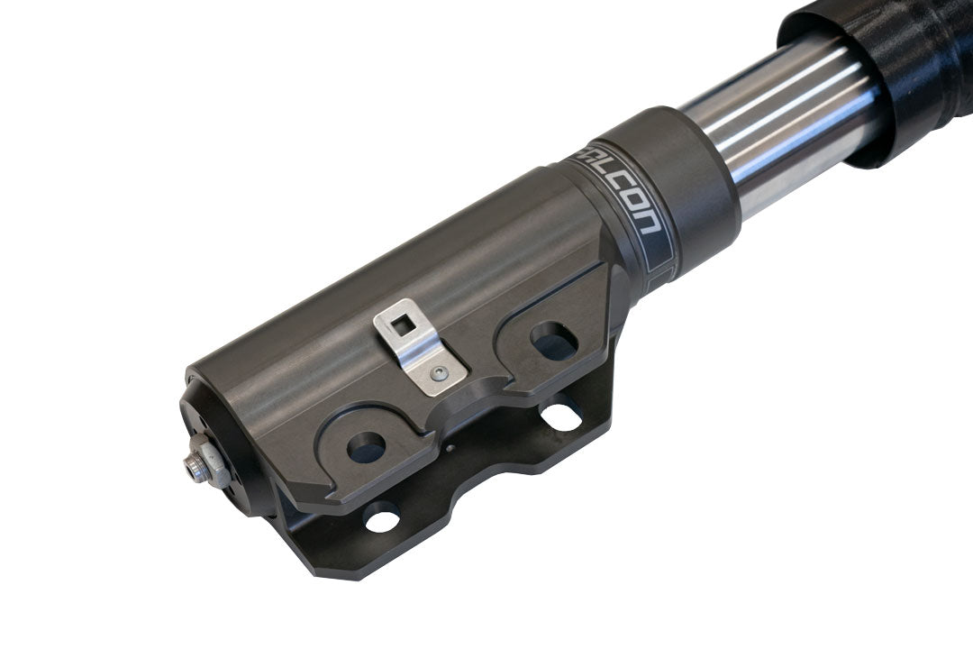 Van Compass Falcon 3.3 Fast Adjust Inverted Rally Strut for Mercedes Sprinter 2WD (2007 & Up)