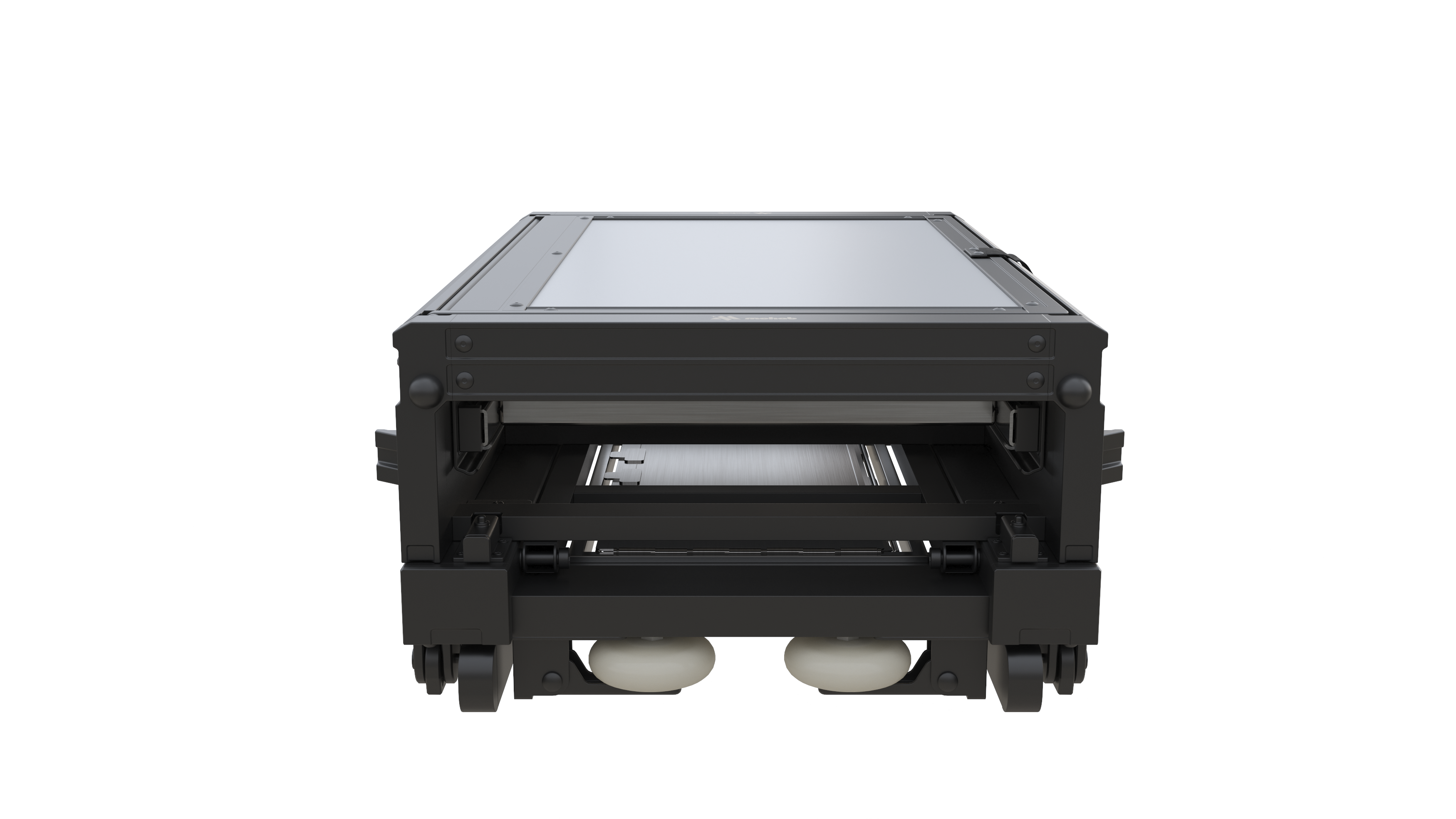 PROVIS Grill