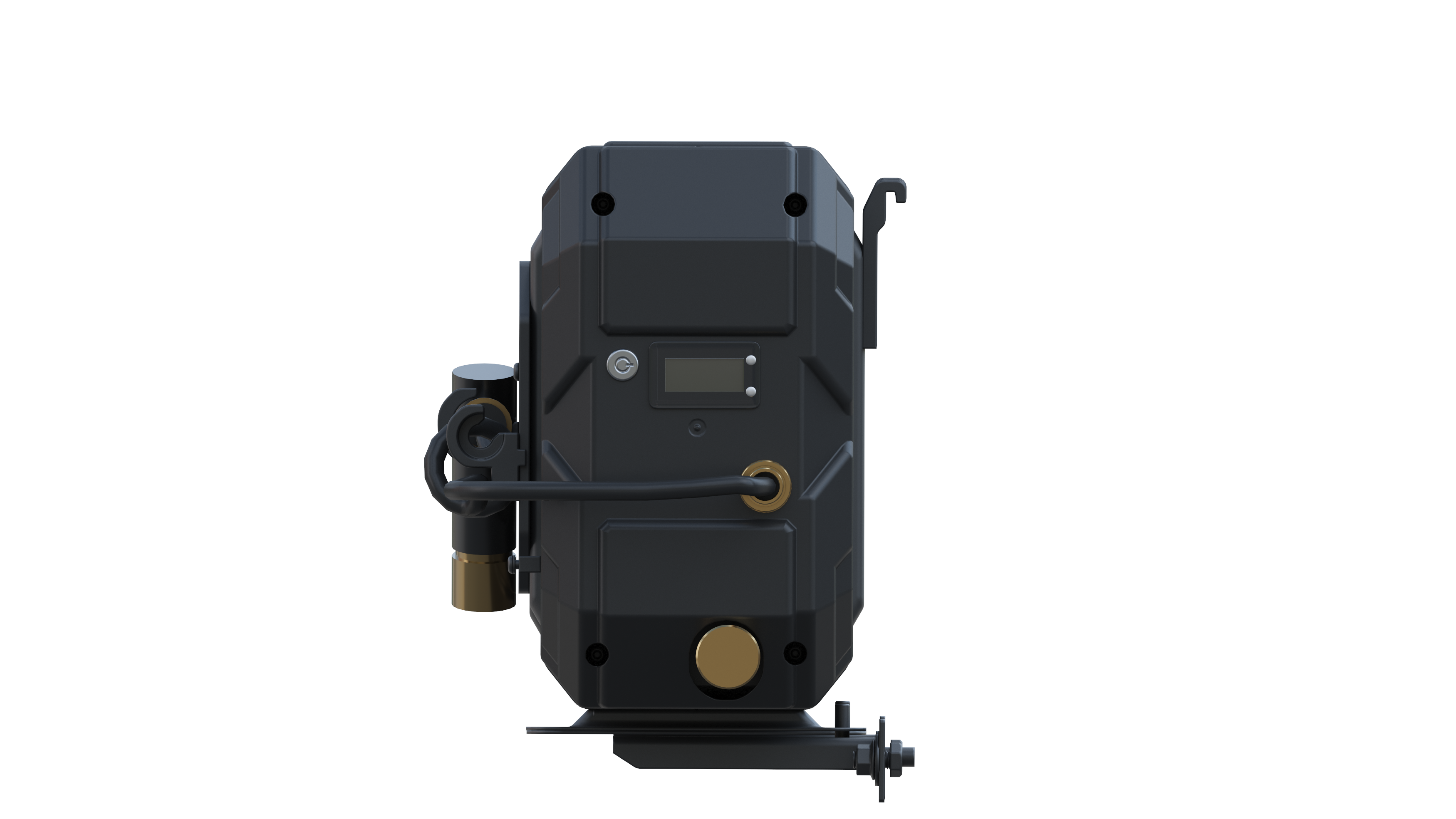 RIVO 50L Water Tank