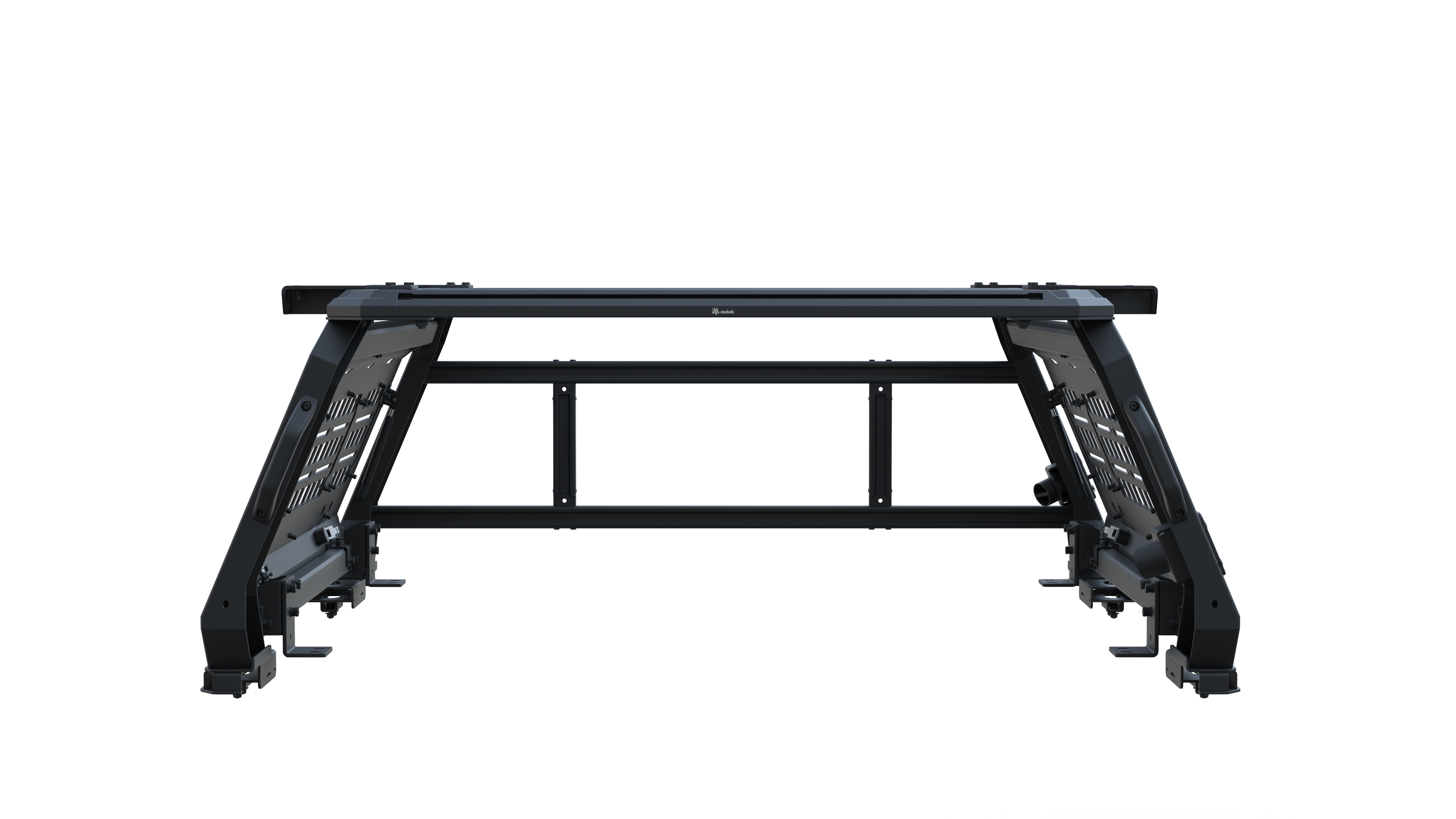 FORTIS Bed Rack