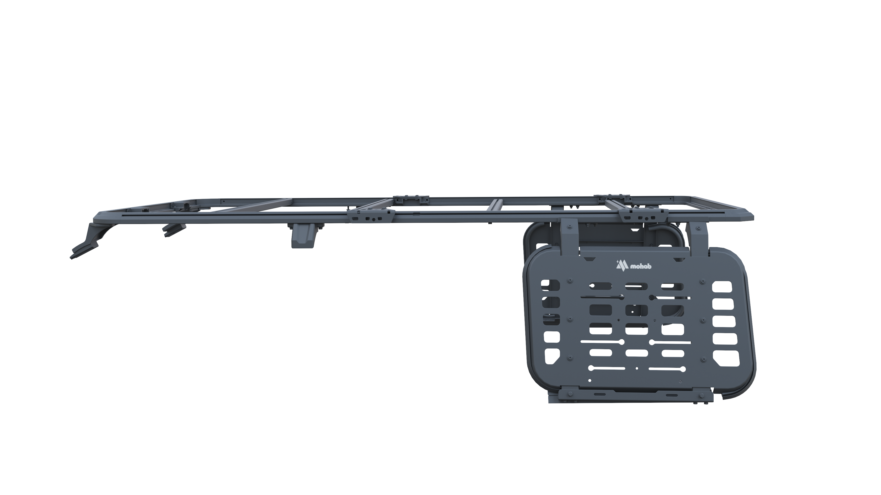 FORTIS SUV Roof Rack