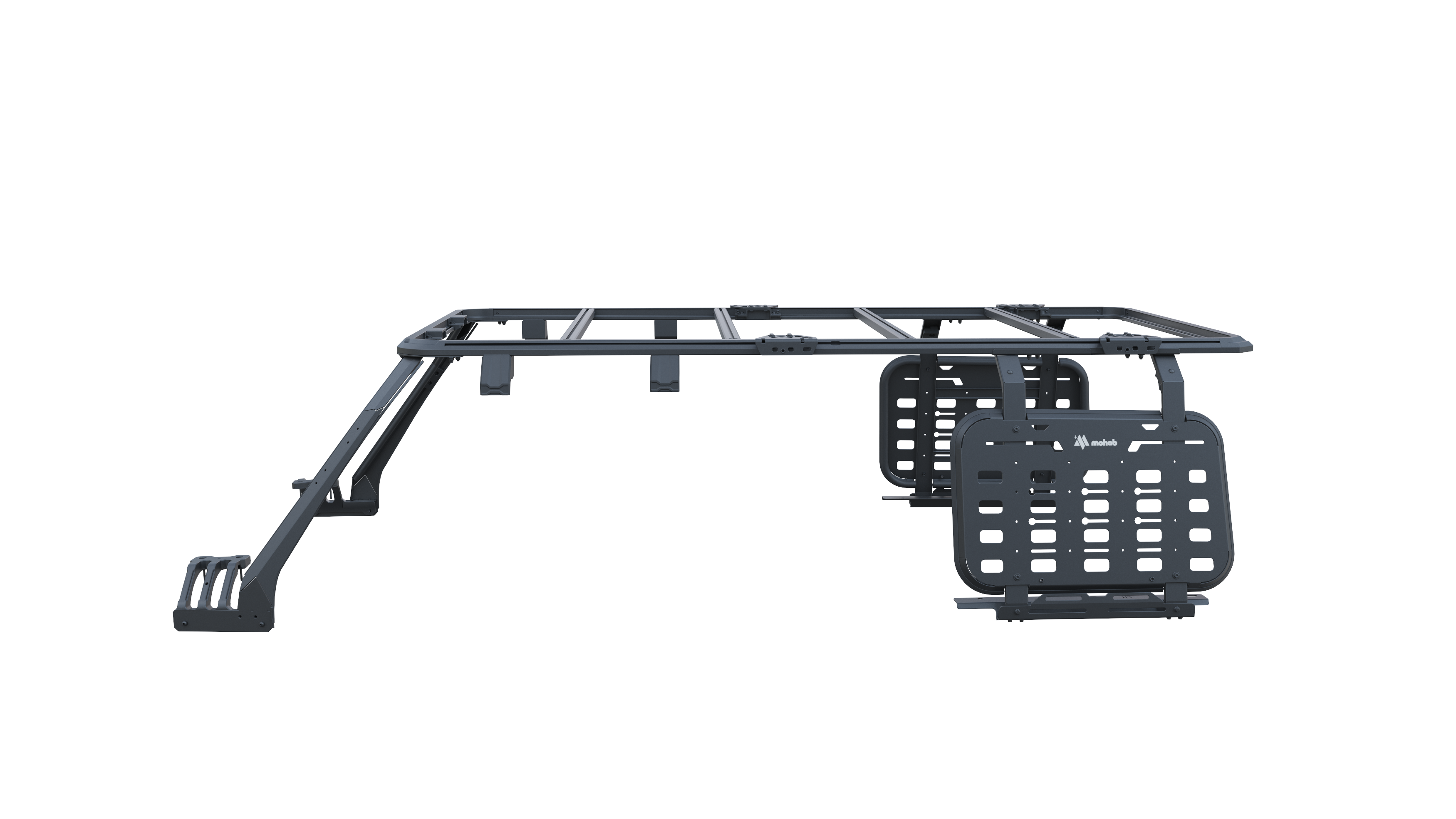 FORTIS SUV Roof Rack