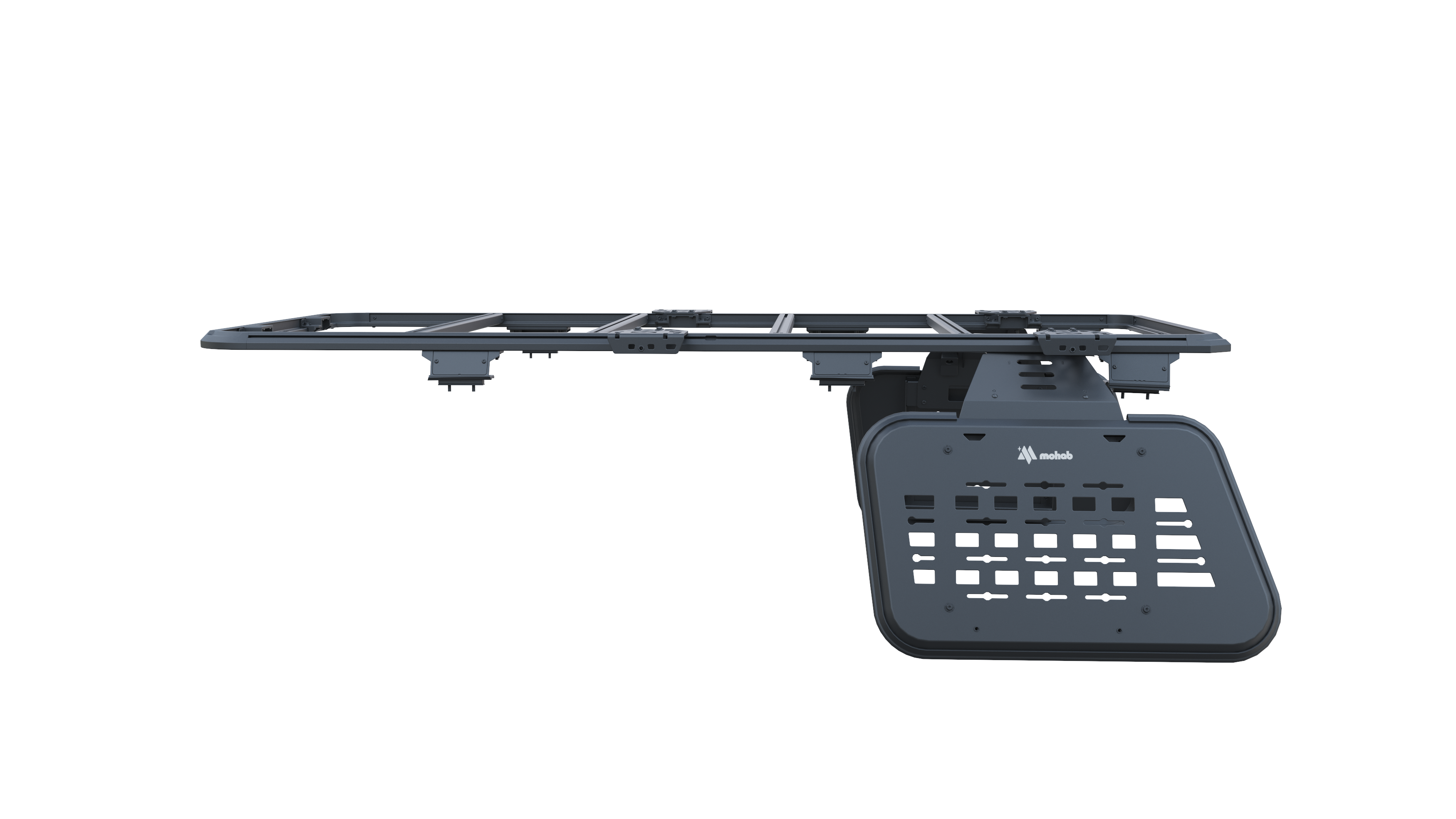 FORTIS SUV Roof Rack