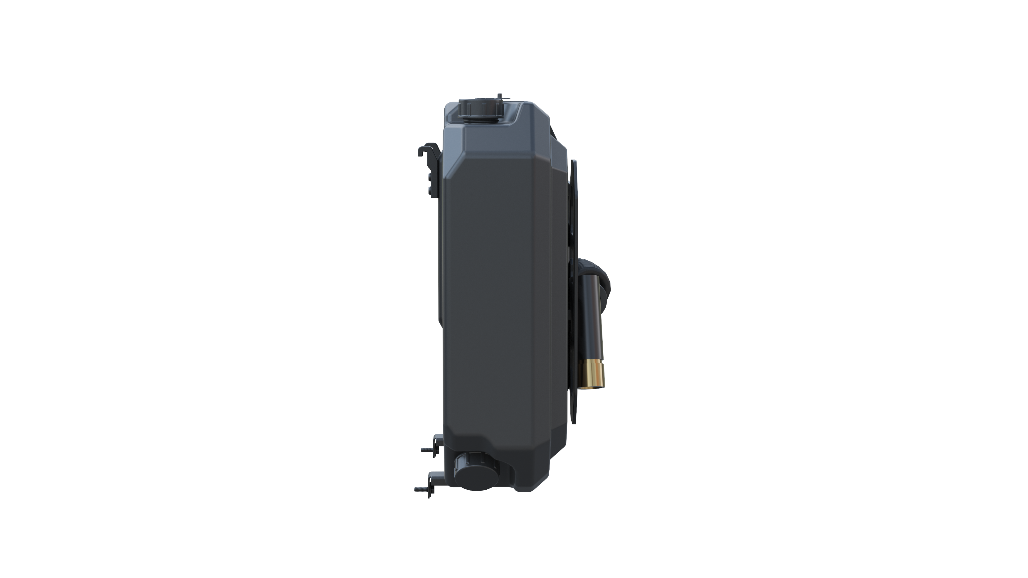 RIVO 25L Water Tank