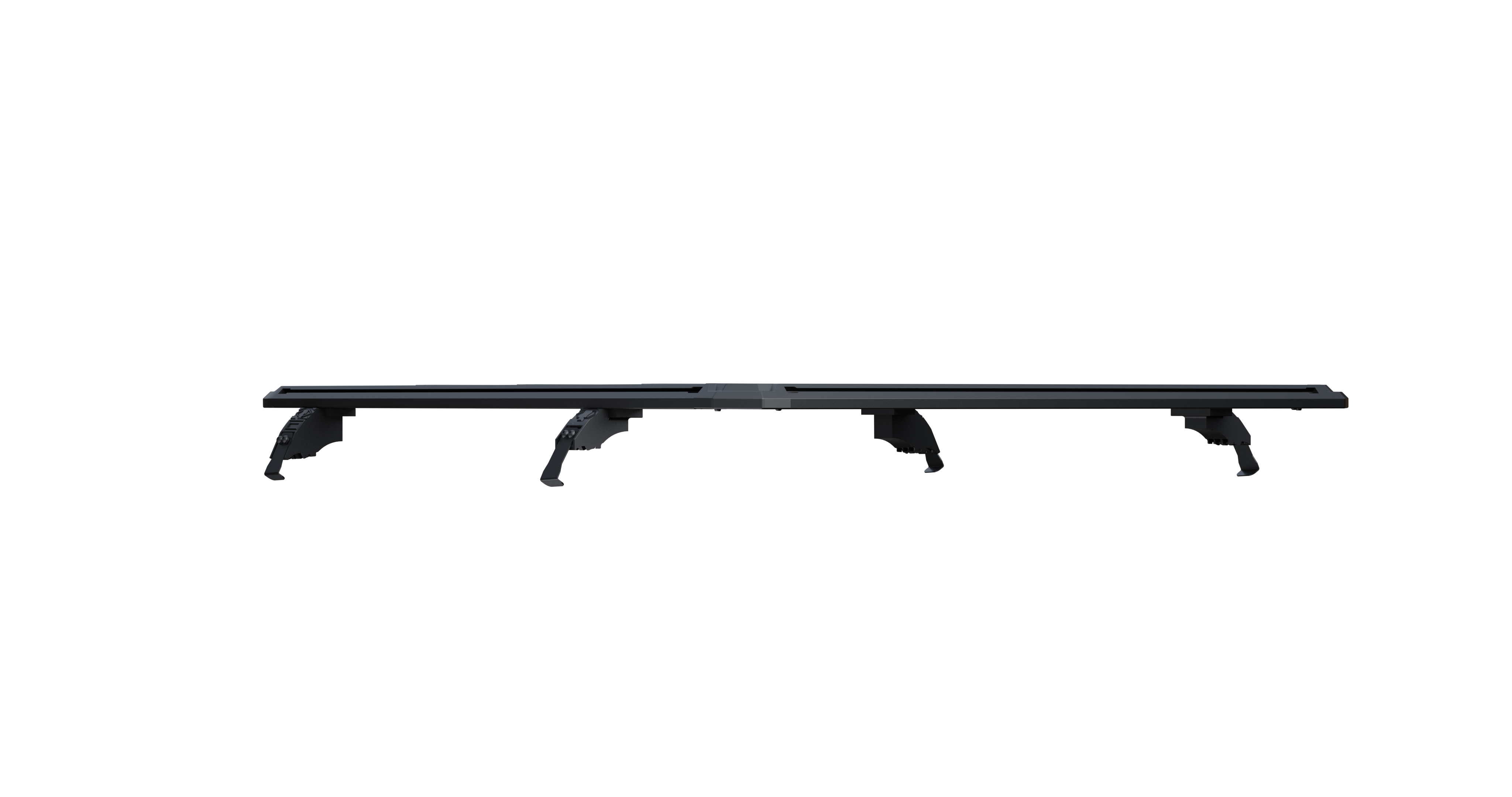 FORTIS Cab Roof Rack