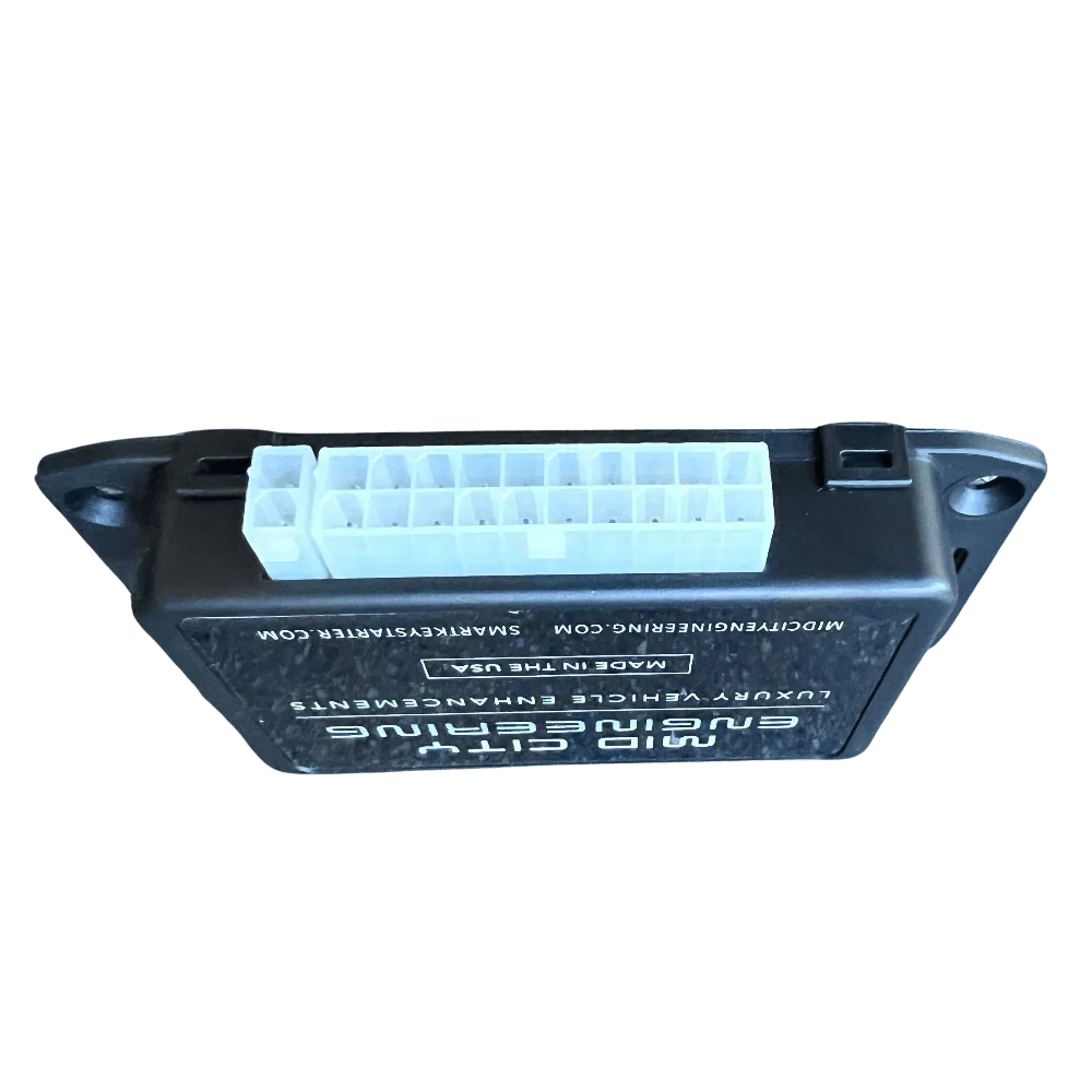 2019-2025 Mercedes Sprinter Fuel Capacity Recalibration Tool