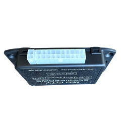 2019-2025 Mercedes Sprinter Fuel Capacity Recalibration Tool