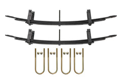 Rear Mini Spring Pack – Sprinter 4x4 / AWD (2015+ 2500 Only)