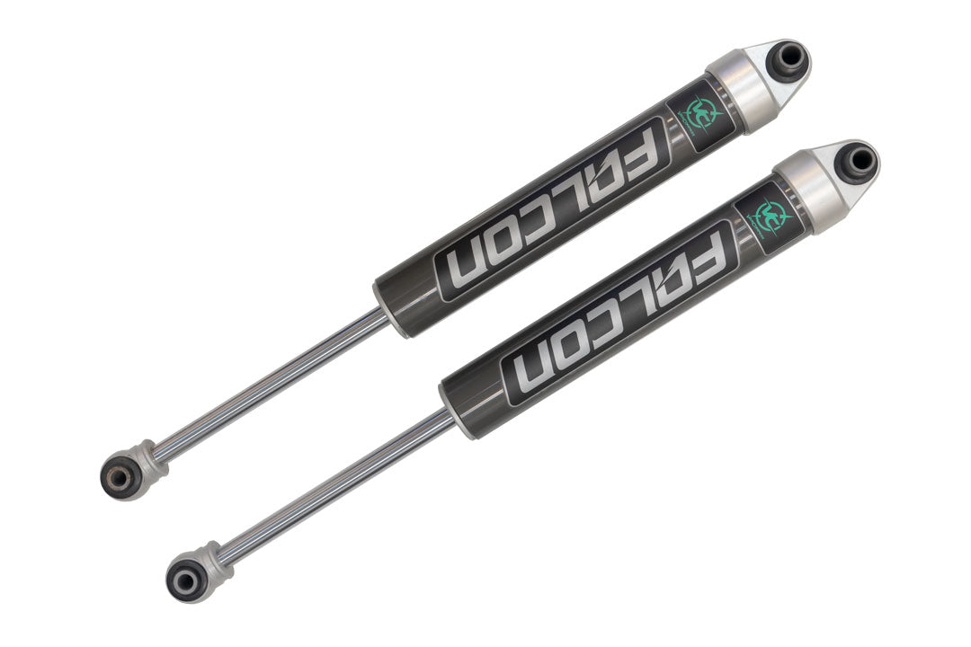 Van Compass Falcon 2.1 Monotube Rear Shocks for Ford Transit (2015–Up) – Pair