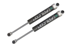 Van Compass Falcon 2.1 Monotube Rear Shocks for Ford Transit (2015–Up) – Pair