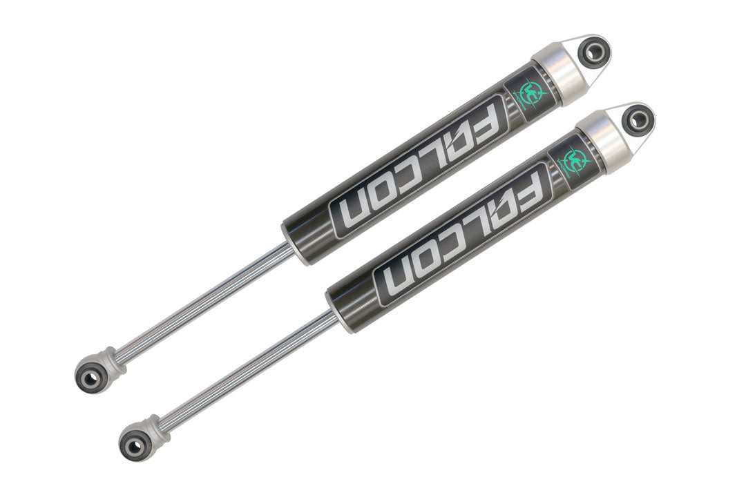 Van Compass Stage 3 Opti-Rate Dually Suspension System for Mercedes Sprinter 3500 AWD & 4x4 (2019–Up)