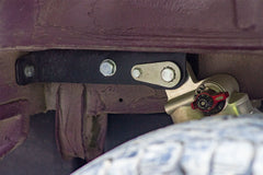 Van Compass Baja Bracket Rear Shock Mount for Mercedes-Benz Sprinter 2500 (2007-Present)