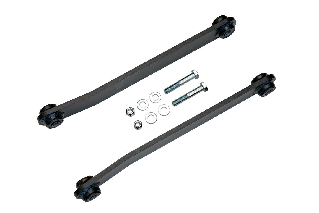 Van Compass Extended Rear Sway Bar Links – 2015–Present Ford Transit | Lift Geometry Correction