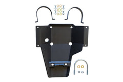 Van Compass Rear Differential Skid Plate for Mercedes Sprinter 3500 (2015-Up)