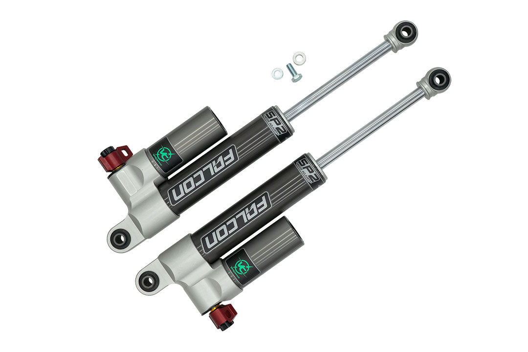 Van Compass Stage 6.3 Dually 2" Lift System for Mercedes Sprinter AWD 3500 (2023 & Up)