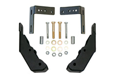 Van Compass Baja Sur Heavy Duty Rear Lower Shock Brackets for Mercedes-Benz Sprinter 2500 (2007–Present)