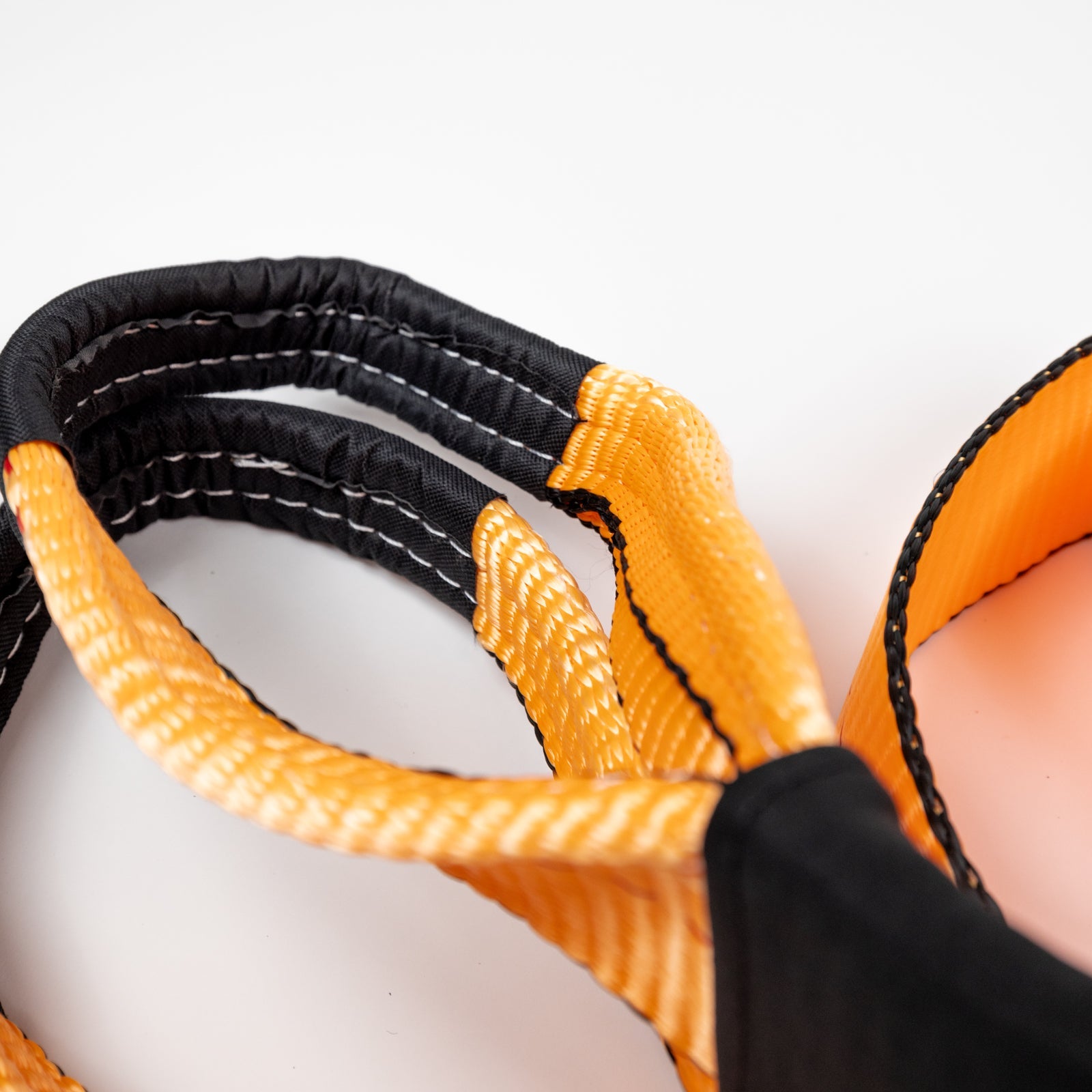 RotopaX PaX 30 Foot Flat Tow Strap — Static Recovery Strap (3" Wide)