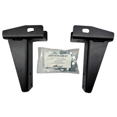 CAtuned Skid Plate Mounting Brackets | Mercedes Sprinter 3500