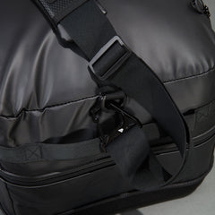 Crate On The Go Duffel-Black