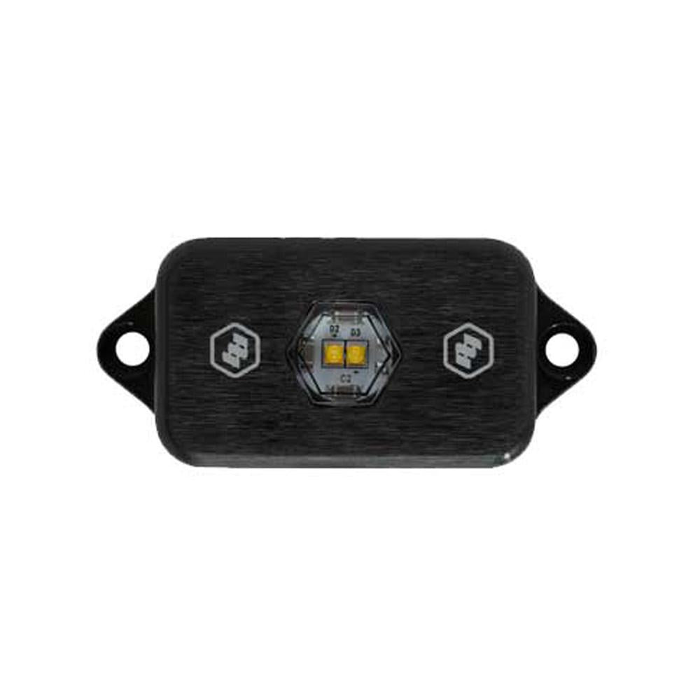 LED Rock Light