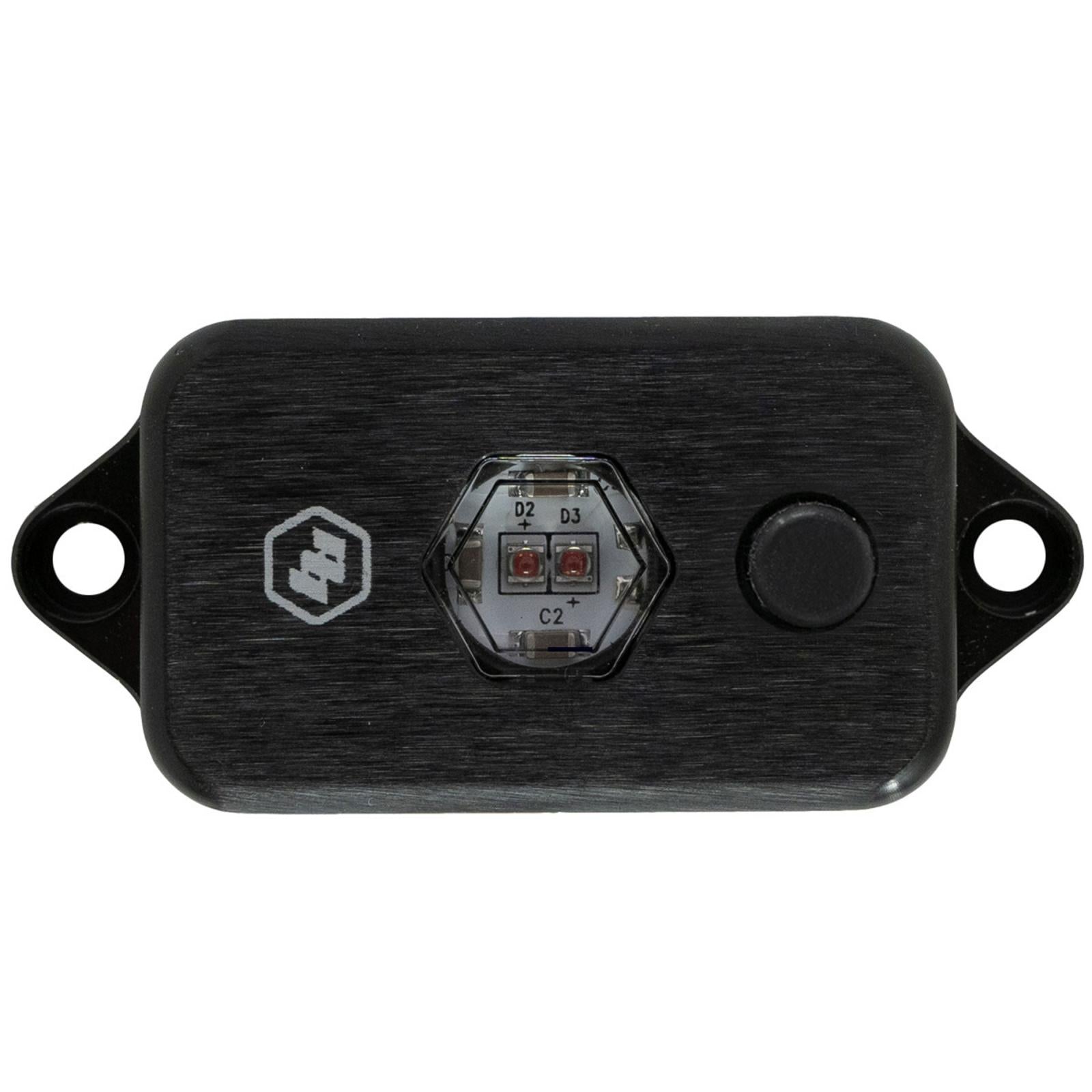 LED Dome Light w/Switch