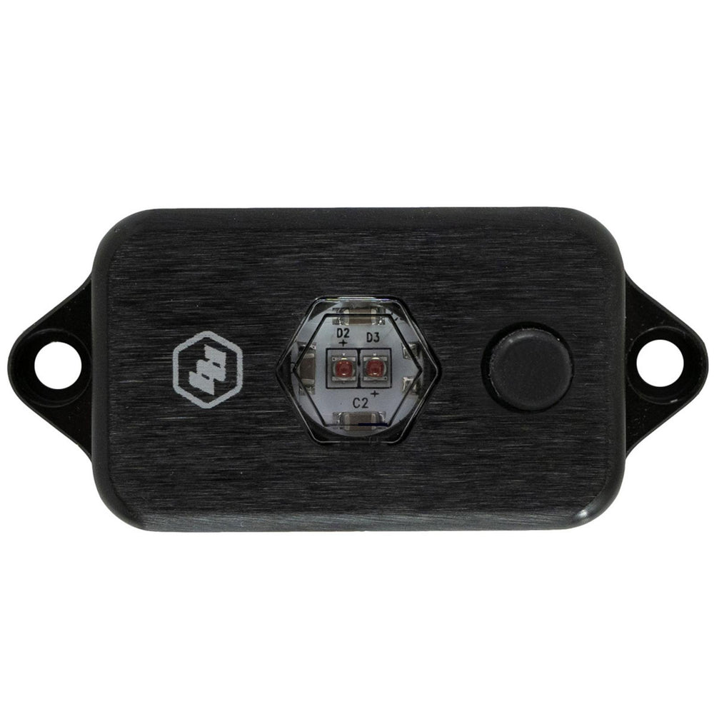 LED Dome Light w/Switch
