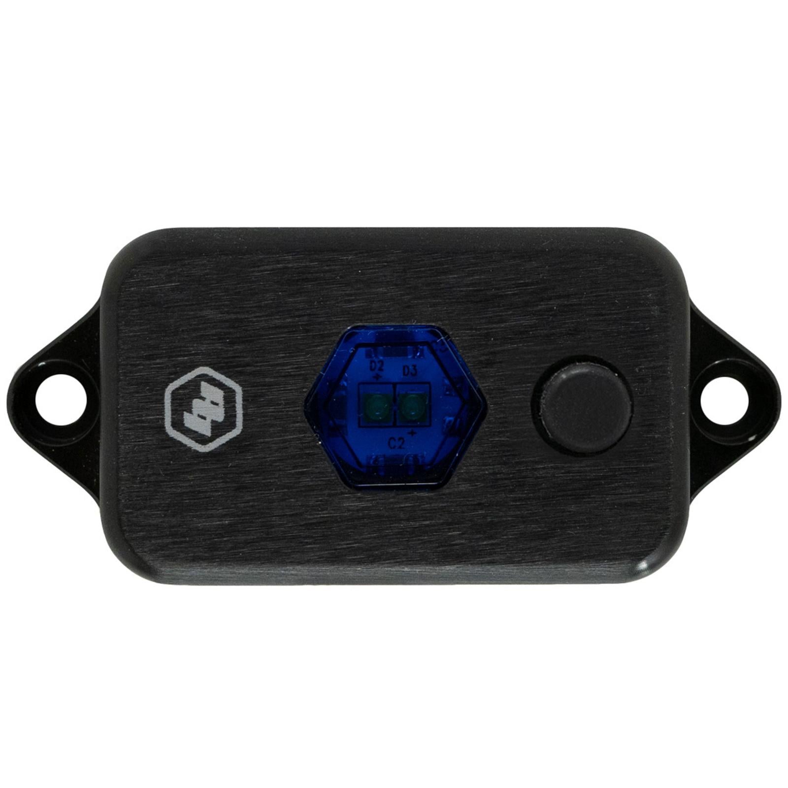 LED Dome Light w/Switch