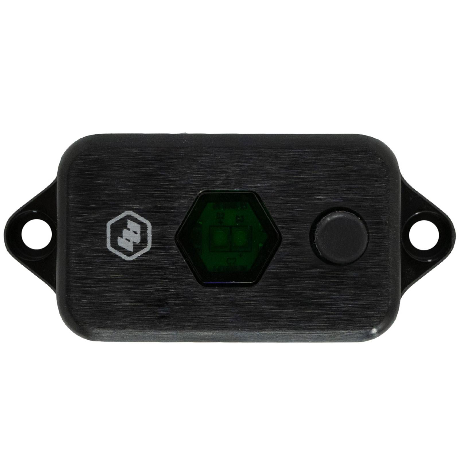 LED Dome Light w/Switch