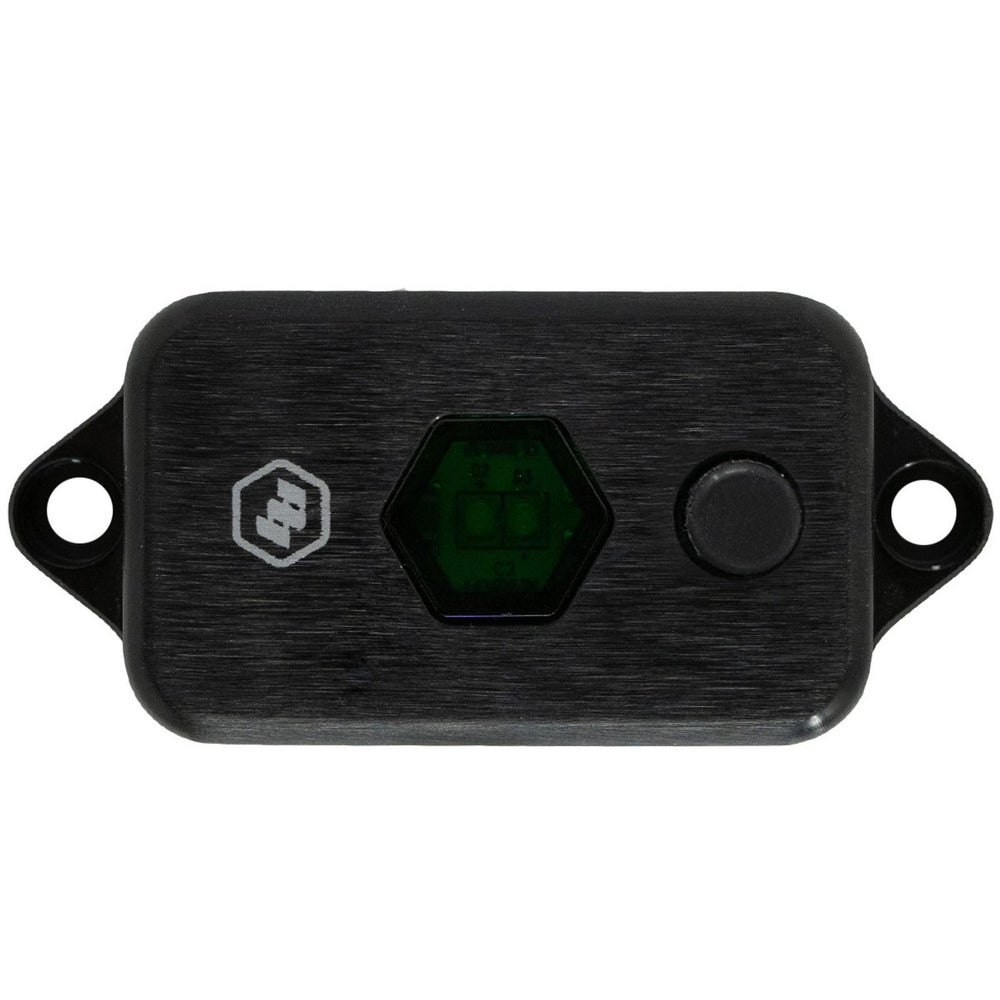 LED Dome Light w/Switch