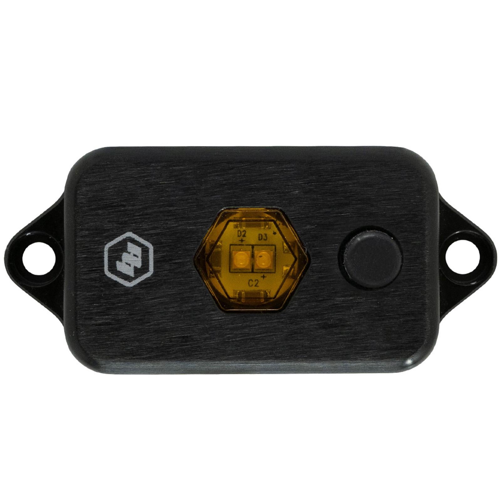 LED Dome Light w/Switch