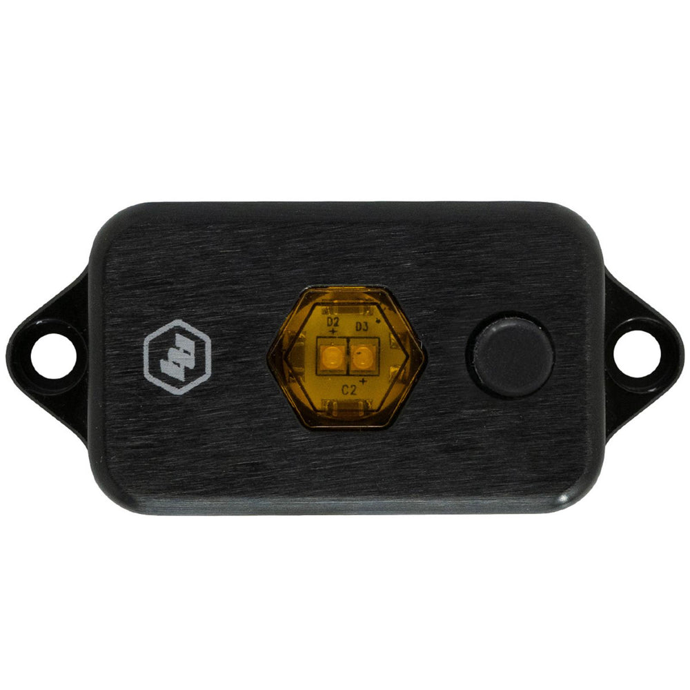 LED Dome Light w/Switch