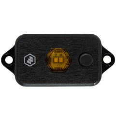 LED Dome Light w/Switch