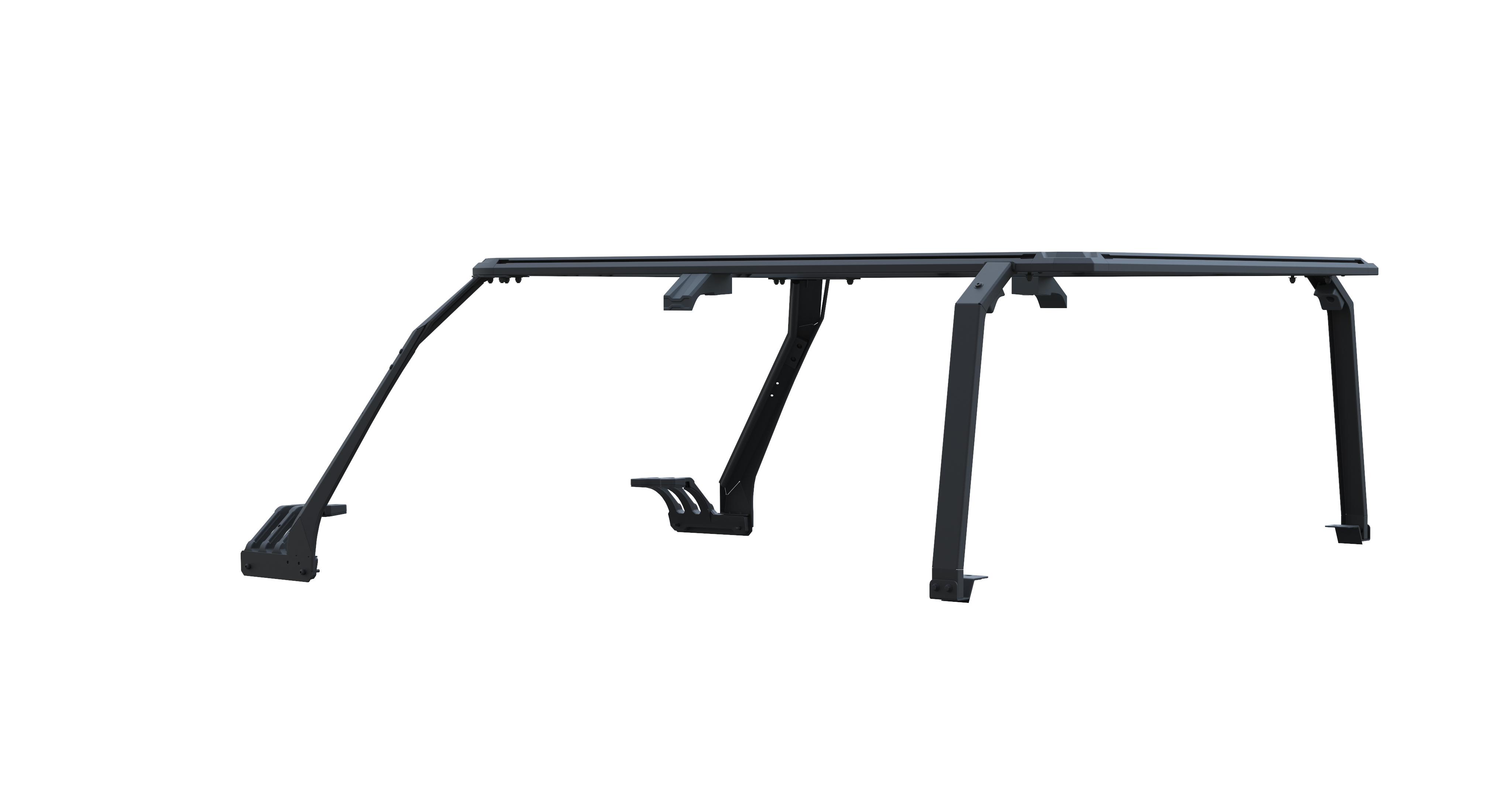 FORTIS Cab Roof Rack (Gladiator 2022+)
