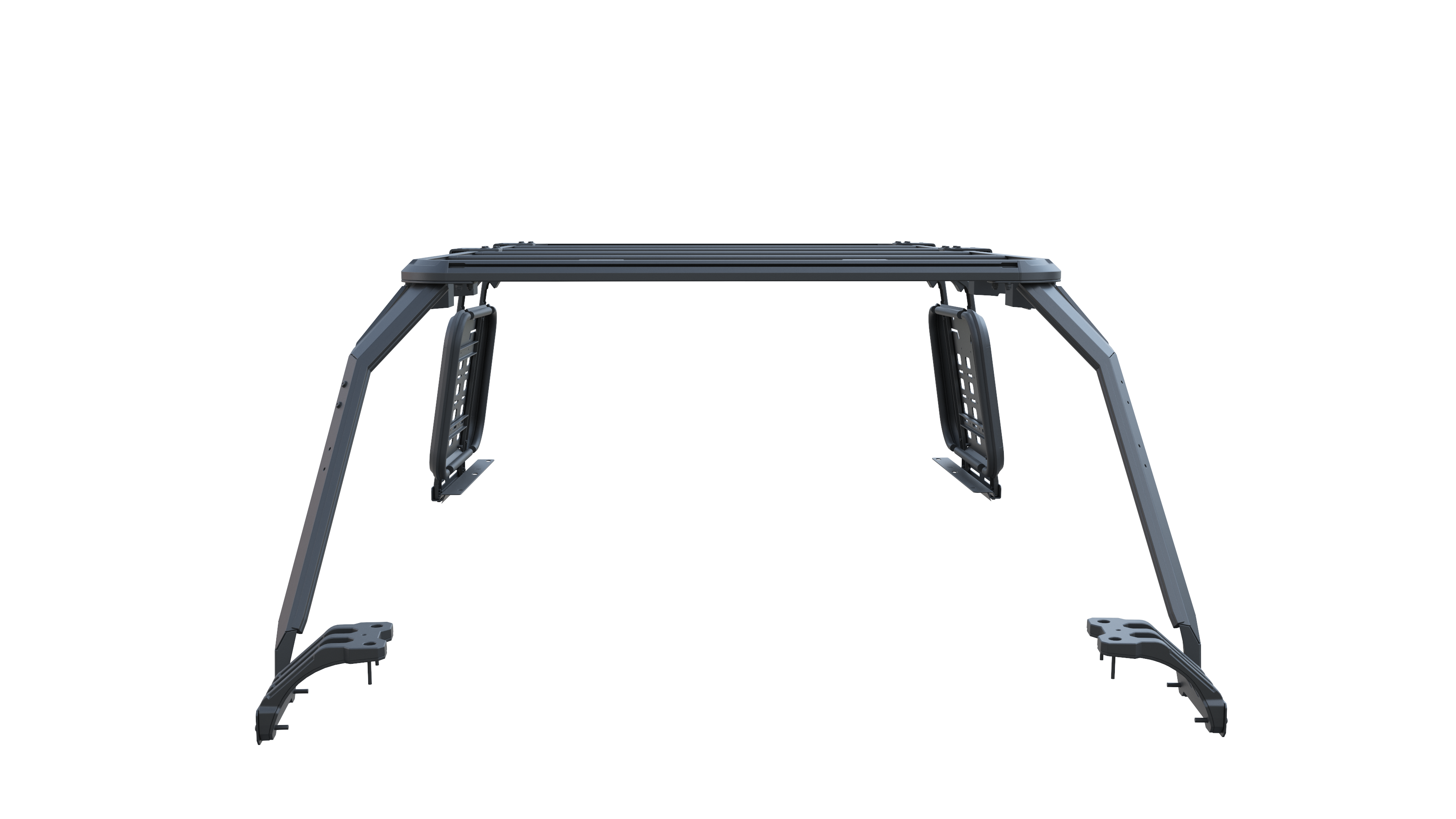 FORTIS SUV Roof Rack