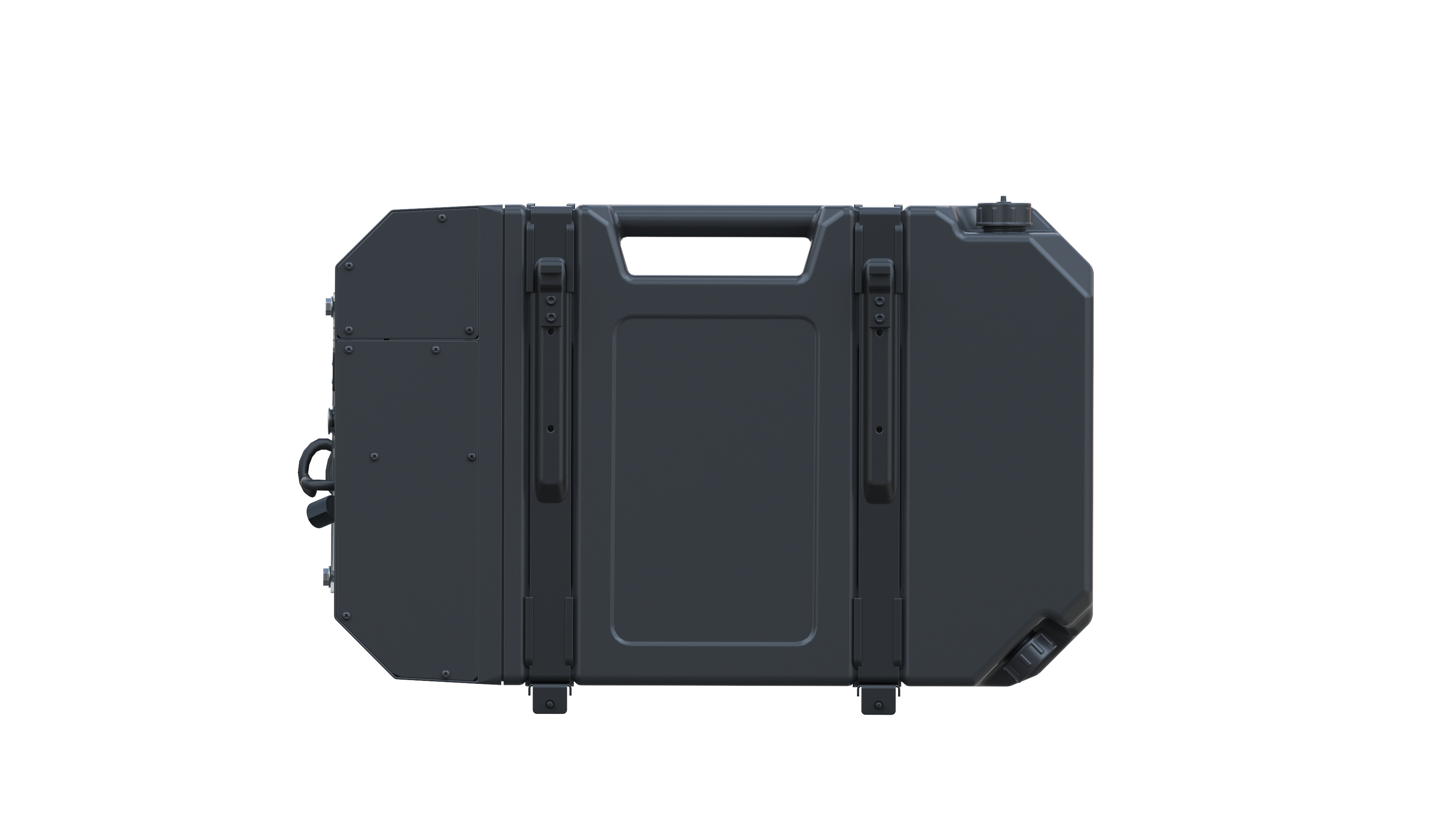 RIVO 25L Water Tank