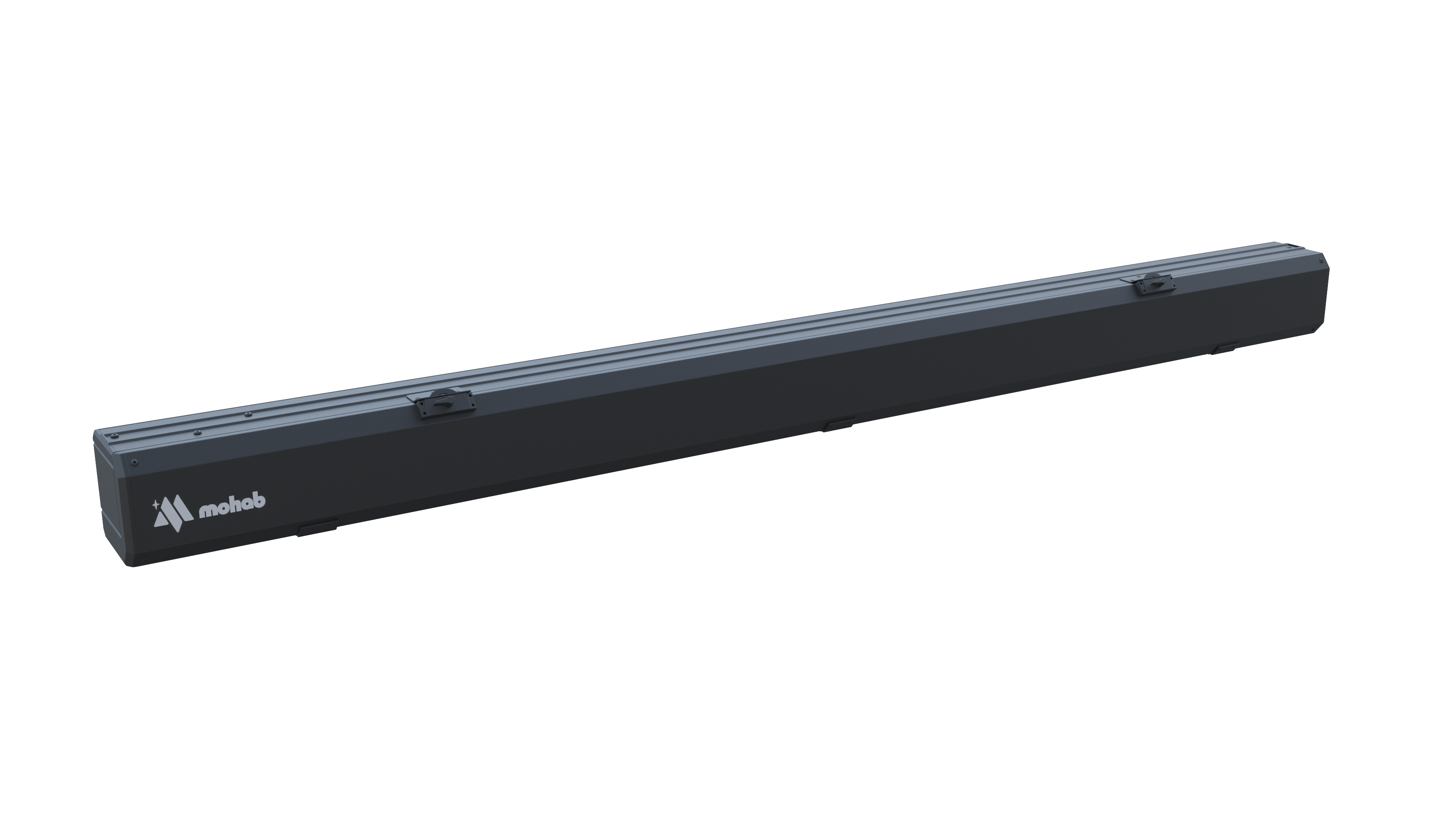 TECTRA 270° Awning