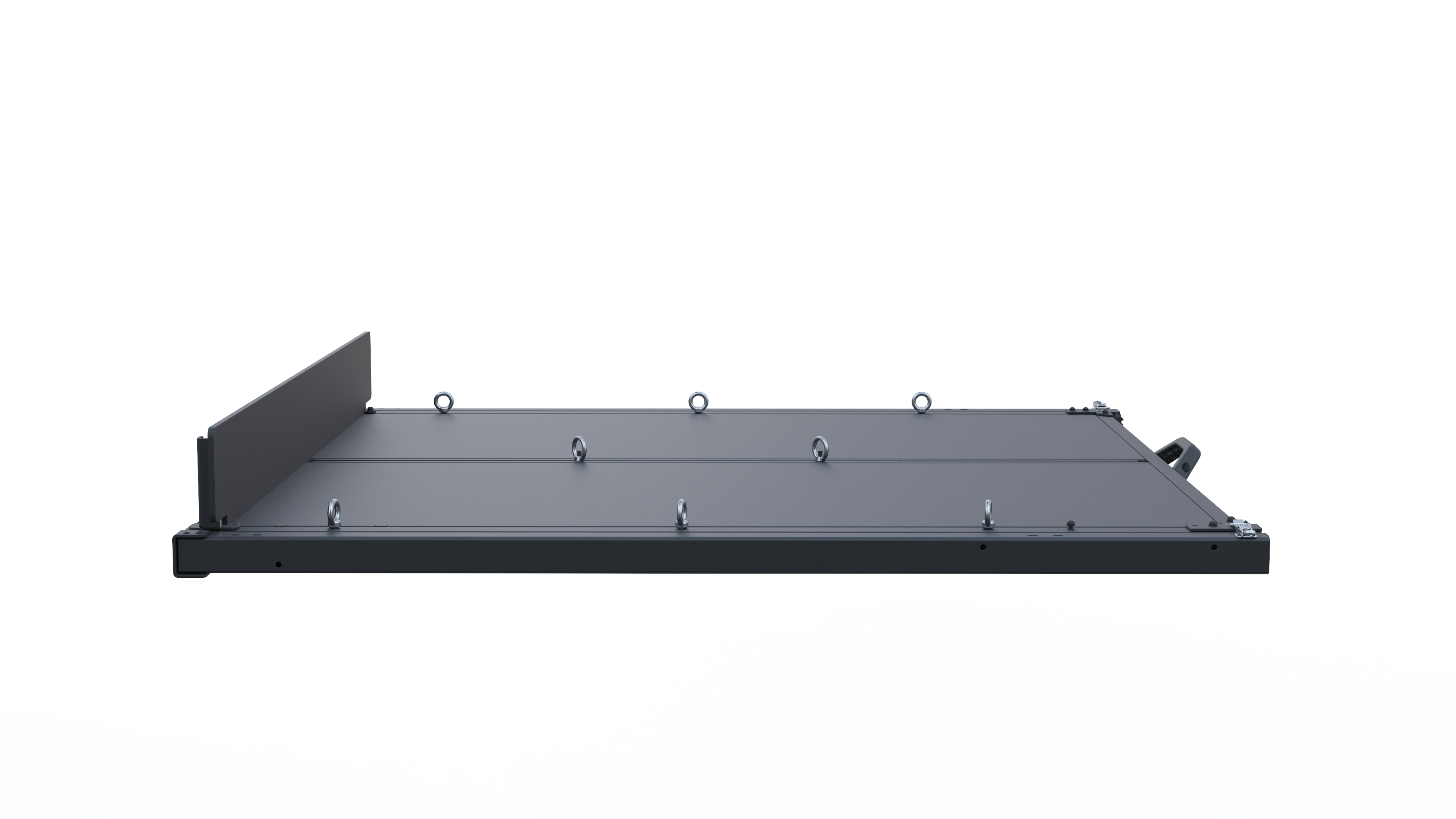 ORDO Bed Middle Slide (Large Trucks + STD Bed)