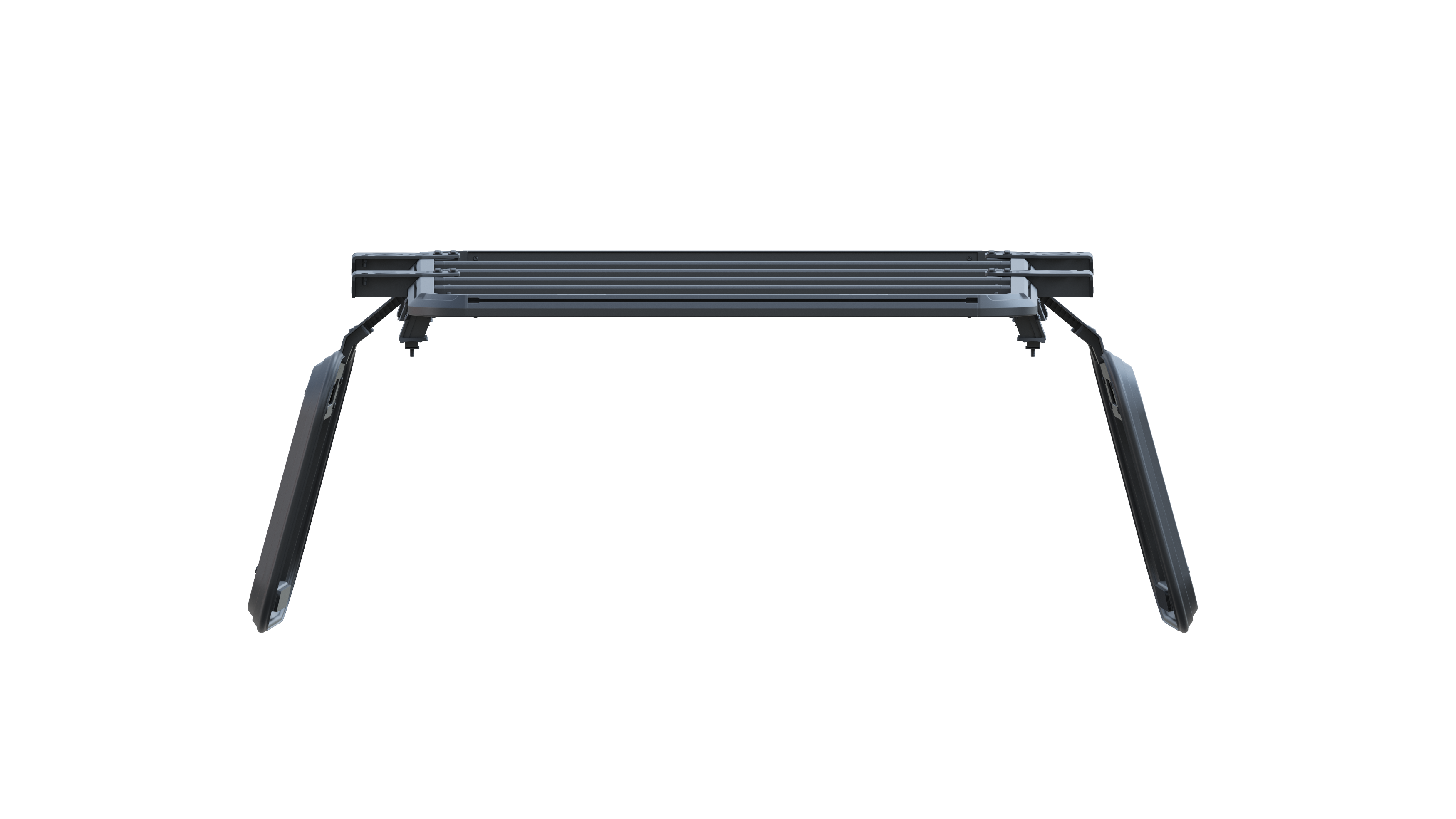 FORTIS SUV Roof Rack